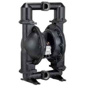 Máy bơm màng Aro 666320-G22-C nhôm 897L/p