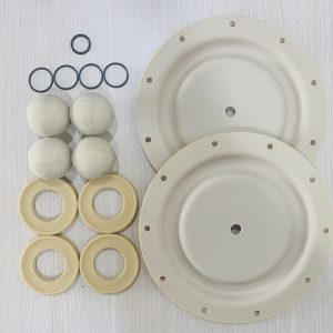 Bộ phụ tùng thay thế buồng bơm 637432-EB