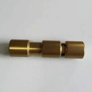 Bộ chia khí 92005 Nhôm