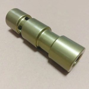 Bộ chia khí 96421 Nhôm
