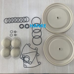Bộ phụ tùng thay thế buồng bơm 637396-AA