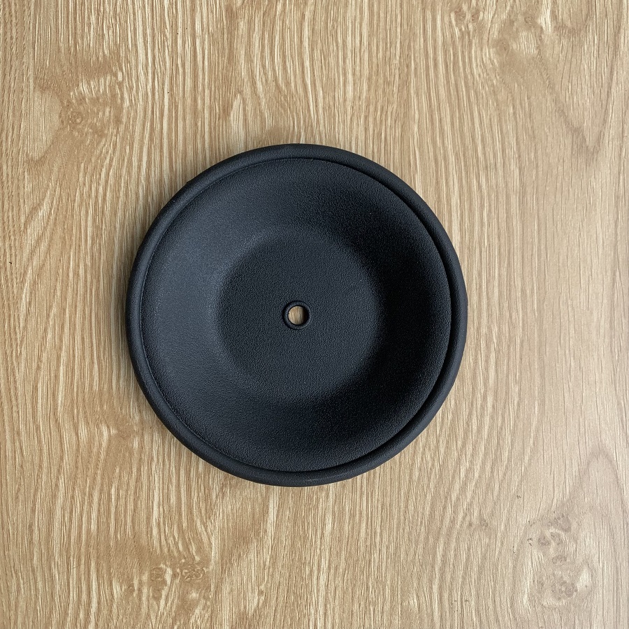 Màng bơm FKM 819.4416 phụ tùng bơm Verderair 0.5"