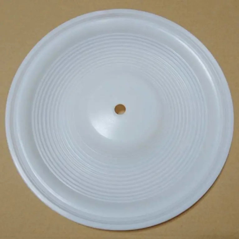 Màng bơm 15-1010-55 PTFE-Teflon phụ tùng bơm Wilden 3"