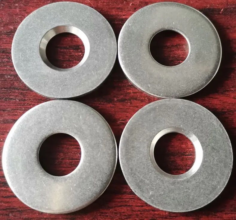 Vòng đệm 93189-1 Inox