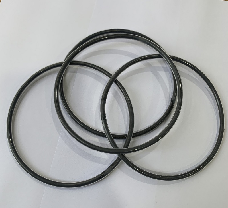 Vòng đệm Y325-24 NBR-Buna-Nitrile