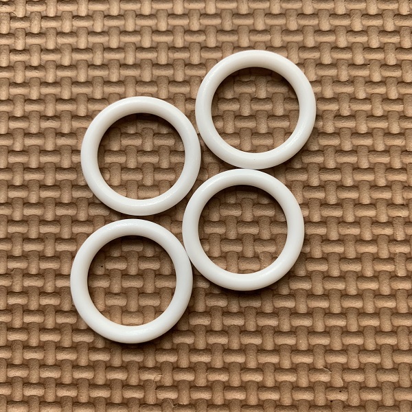 Vòng đệm Y328-208 Teflon