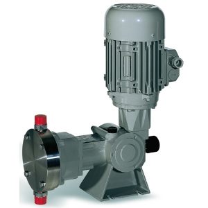 Bơm định lượng Doseuro D 050N-50/F-13 24L/h