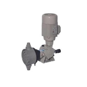 Bơm định lượng Doseuro D 100N-90/C-13 224L/h