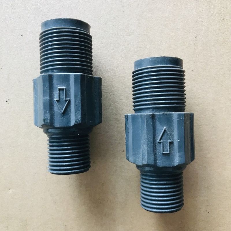 Van hút xả bơm định lượng Doseuro D100N-70