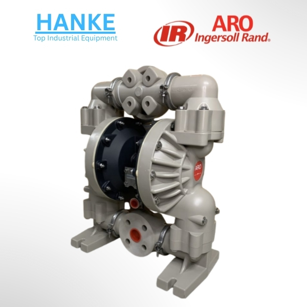 Bơm màng ARO 6662AX-XXX-C PRO Series 2 inch | Hanke