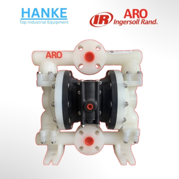 Bơm màng ARO PD10 EXP Series 1 inch | Hanke