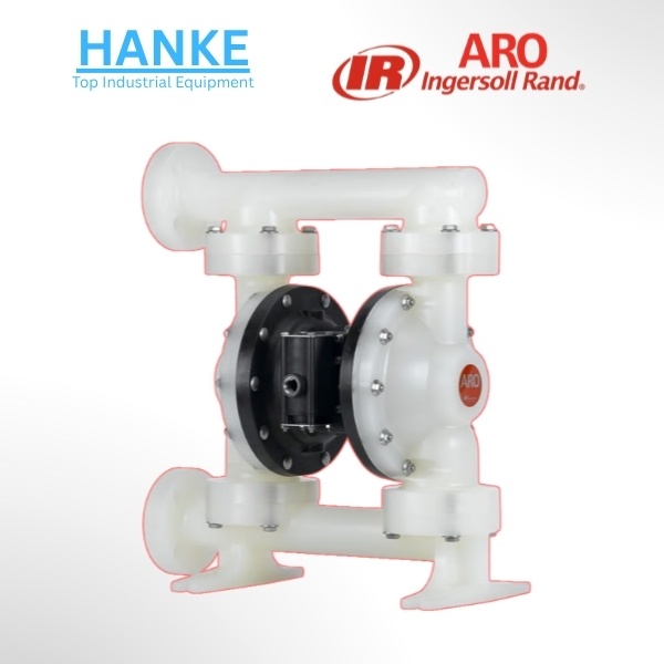 Bơm màng ARO PD15 EXP Series 1.5 inch | Hanke