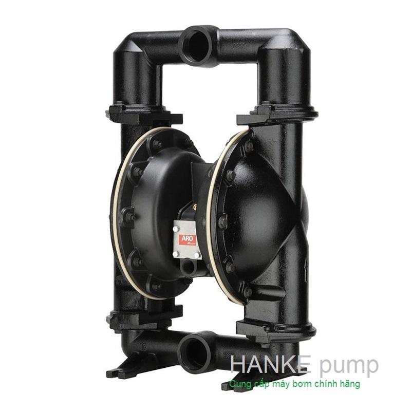 Máy bơm màng aro-666270-G22-C | Hanke