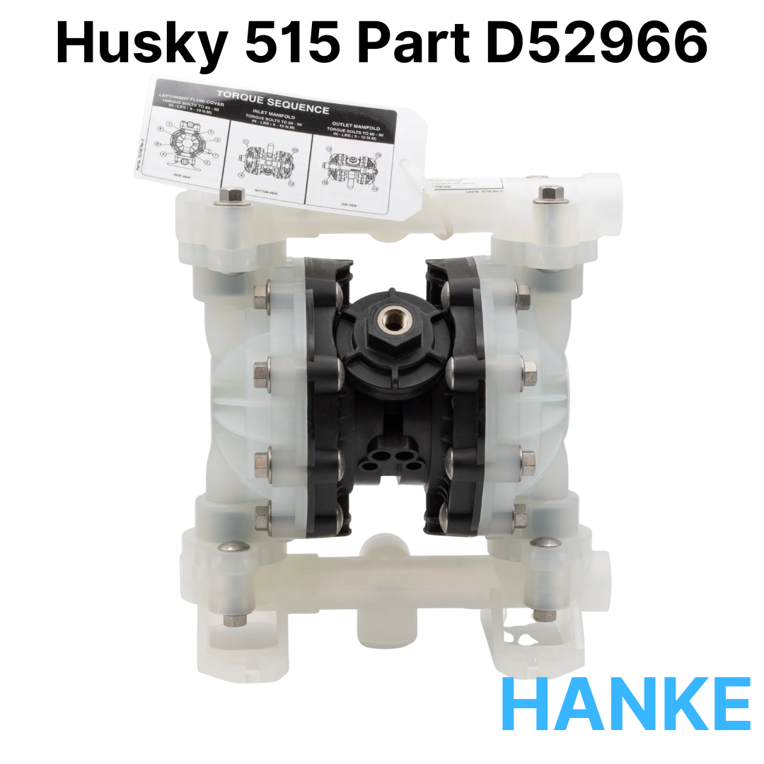 Bơm màng Husky 515 Part D52966