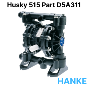 Husky 515 Series Part D5A311