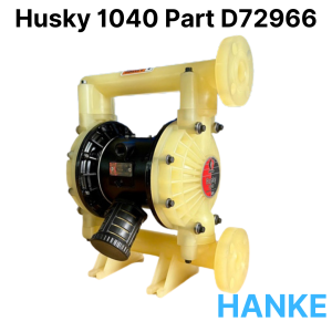 Bơm màng Husky 1040 Part D72966