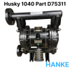 Bơm màng Husky 1040 Part D75311