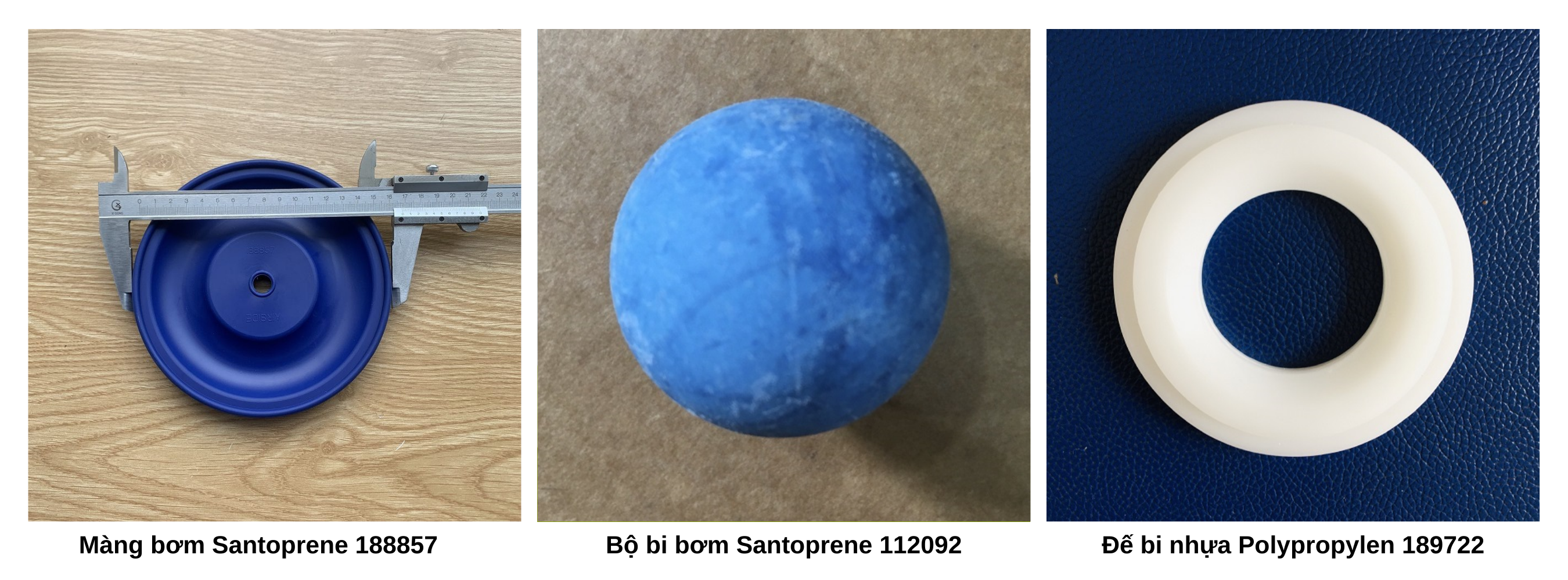 Phụ tùng bơm màng Husky 1040 Part D72966