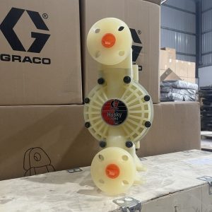 Husky 1040 Part D72966 - Hanke