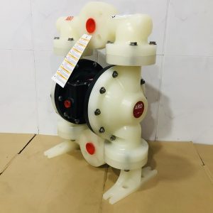 Bơm màng Aro PD15P-YKS-KTT