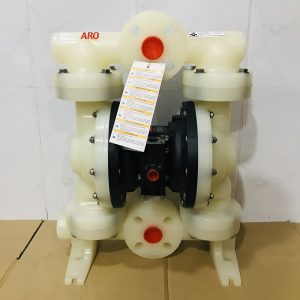 Bơm màng Aro PD15P-YPS-PAA