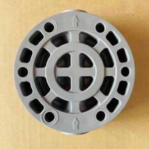 Nắp đầu bơm Nikkiso HD9H-BX100
